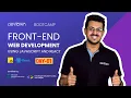 LIVE Front-End Web Development ESSENTIALS JavaScript and React Day-01