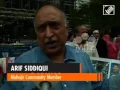 Download Lagu Muhajir community protests against Pakistani agencies outside UN (Oct 01, 2015)