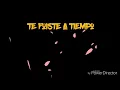 Te Fuiste a Tiempo - Daniel, me estás matando // letra