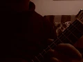 Gregorian chant for Guitalele "Veni Creator Spiritus"