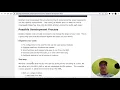 MicroPython Iteration Loop