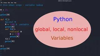 Python Basics - 27