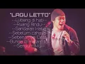 #Bawallanang. Kumpulan Lagu Dari LETTO