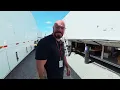Inside NASCAR's Chaotic Radio Control Room
