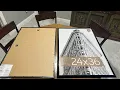 MCS Trendsetter 24x36 Poster Frame Review