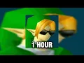 Download Lagu [1 HOUR] The Legend of Zelda (Brazilian Funk Remix) official [slowed + Reverb]