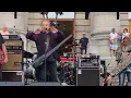 Spider Murphy Gang - Skandal im Sperrbezirk - 23.07.22 - Hofgartenfest der Bayer. Staatsregierung