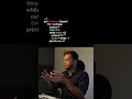 Python program to create a histogram from a given list of integers