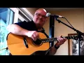 JIM HURST - Back Porch House Concert, Roseburg, OR. Part II