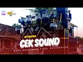 Download Lagu Dj cek sound | terbaru 2025 fikri revolution