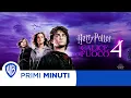 Video di Harry Potter e il calice di fuoco - inizio film