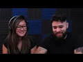 Klangkarussell, GIVVEN - Ghostkeeper | Music Reaction