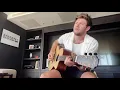 Niall Horan - Black And White (Acoustic)
