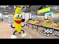 Lagu VR 360 Peanut Butter Jelly Time