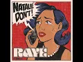 Download Lagu RAYE - Natalie Don't [Audio]