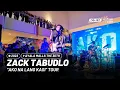 Download Lagu Zack Tabudlo Live at Ayala Malls The 30th [Full Set]