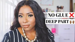THE BEST KIND OF LACE CLOSURE EVER YYONG HAIR