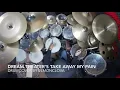 Download Lagu Dream Theater's Take Away My Pain DrumCover