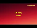 Maaso - Element Eléeh (Official Lyrics Video)