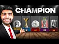 Download Lagu Winning *EVERY* Top 5 League...