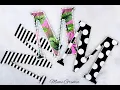 DIY Decorative Wood Letter