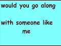 Peter Bjorn and John - Young folks lyrics