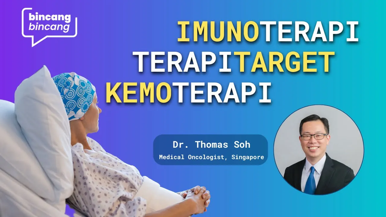 CHEMO, TARGETTED & IMMUNO THERAPY