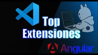 10 VSCode Extensions Every Angular Developer Needs in 2026 visual