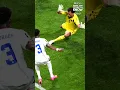 Cape Verde s goalkeeper Vozinha goes viral after World Cup debut