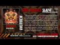 Download Lagu [ONE MINUTE SLAP] Righting Wrong - Utopis CD 2020@LICMEDIA