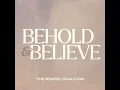 Psalm 34 (Taste and See) (feat. Dinah Wright)