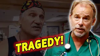 What happened to Dr Jeff Baier on Dr Jeff Rocky Mountain Vet Shocking Tragedy