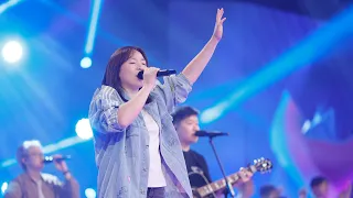 Emerge: Like Never Before // Lee Seow Ting @City Harvest Church