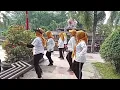Download Lagu Stecu Stecu                               Grup LD \u0026 Senam Lun Lovers 