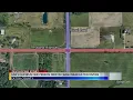 Deadly two-car crash in Eaton County
