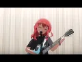 Download Lagu Ikuyo Kita being cute in episode 12 of Bocchi the Rock