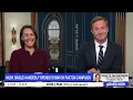 Susie Wiles 'blindsided' about Trump's new WH press secretary pick, wasn't consulted: Lemire