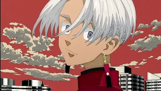 Tokyo Revengers Season 3 Ending Say My Name 