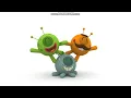 Pocoyo Pocoyo s Circus DVD Trailer 2013