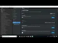 Chapter 1 - 5 Installing ATOM Editor