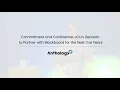 JCU s 5-Year Commitment to Blackboard Partnership
