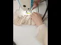How to make a clothes for my BJD doll