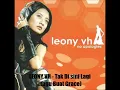 Download Lagu Leony VH - Tak Di sini Lagi (Lagu Buat Grace) (Audio Only)