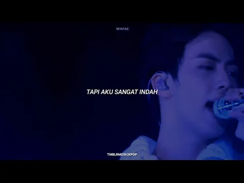 Download MP3 BTS (JIN) - EPIPHANY [SUB INDO LIRIK LIVE]