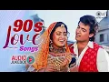 Lagu 90s Love Songs 💖 90s Hits Hindi Songs | 90s Evergreen Songs | Old Hindi Songs | Hindi Gana Jukebox 🎶