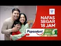 IKLAN PEPSODENT COMPLETE 8 ACTIONS HERBAL • 30s (2023)