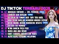 Download Lagu DJ TIKTOK TERBARU 2025 | DJ BAWALAH CINTAMU ~ ZIEL FERDIAN🎵DJ LUMPUR DAN BERLIAN🎵| FULL ALBUM