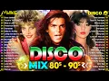 Download Lagu Modern Talking, ABBA, Bad Boys Blue,Michael Jackson, Bee Gees, Sandra - Legends Golden Eurodisco