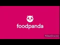 Download Lagu FOODPANDA 店家鈴聲