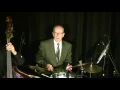 Bob Dorough@ CALS Ron Robinson Theater-"A Small Day Tomorrow"
